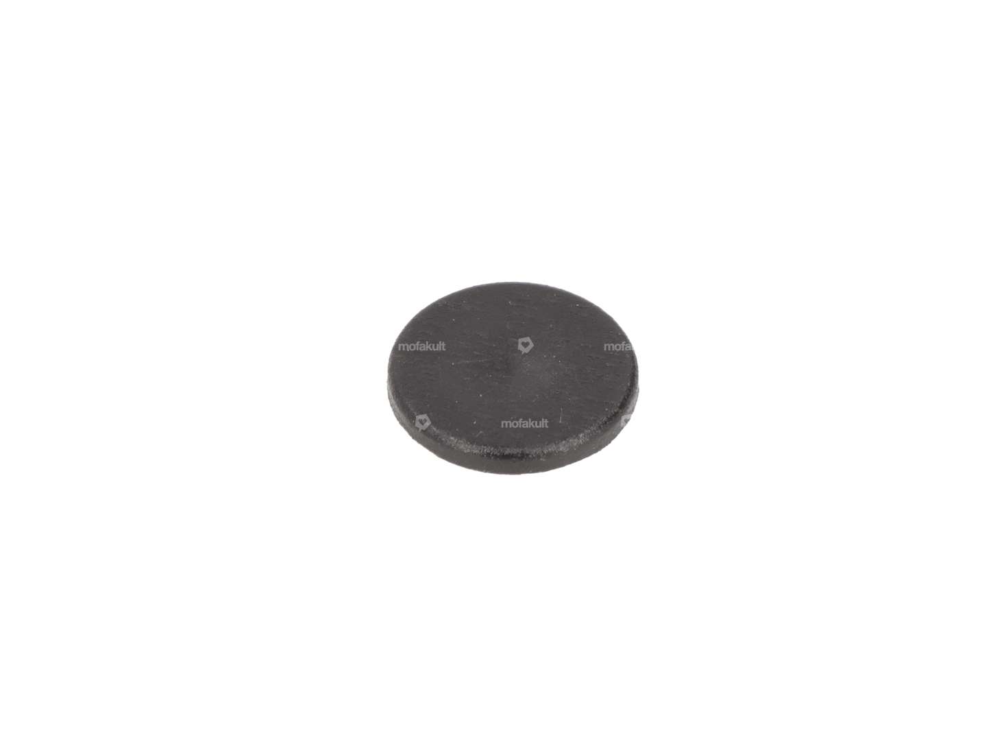Cover SW4 hexagon socket (M5) black Carousel Image 1