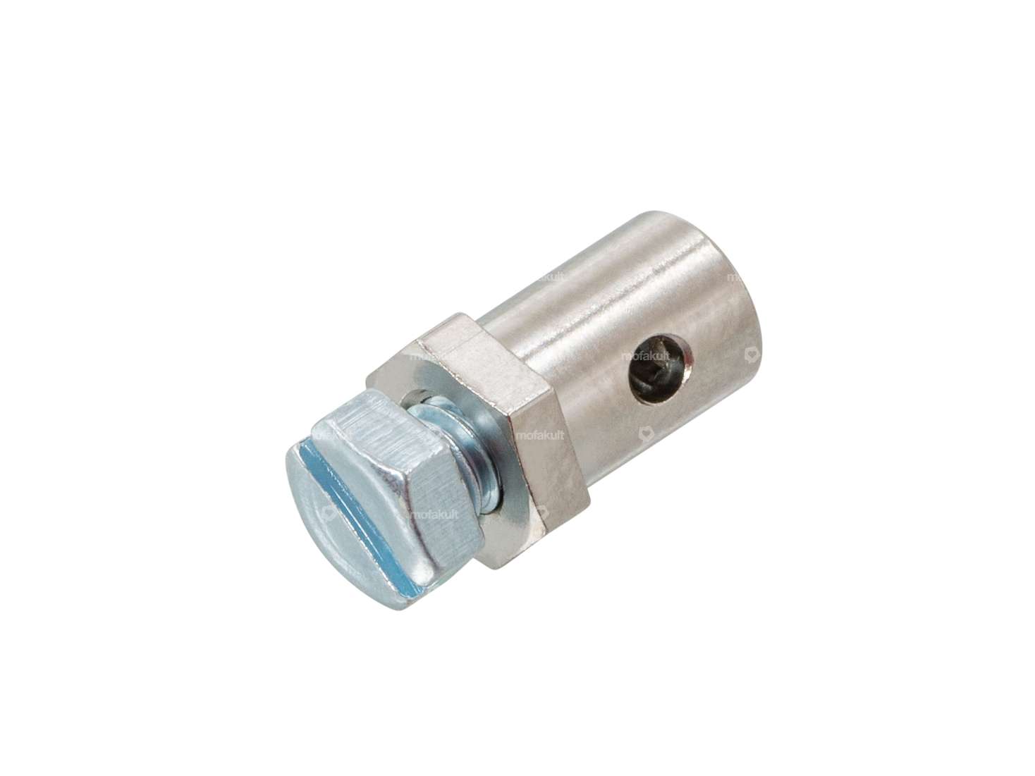 Magura cable clamp Ø 6 x 10 (with hexagon) Carousel Image 1