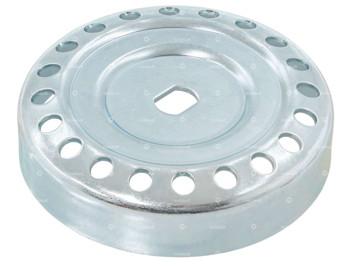 Clutch bell Racing | Peugeot 103 SP, MVL, VOGUE Carousel Image 1