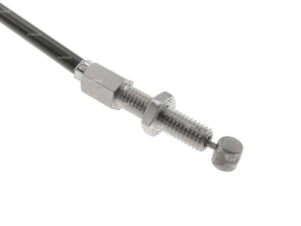 Shifter cable Z50 2-speed double cable (+20 cm) | Puch X30 Sport Carousel Image 2