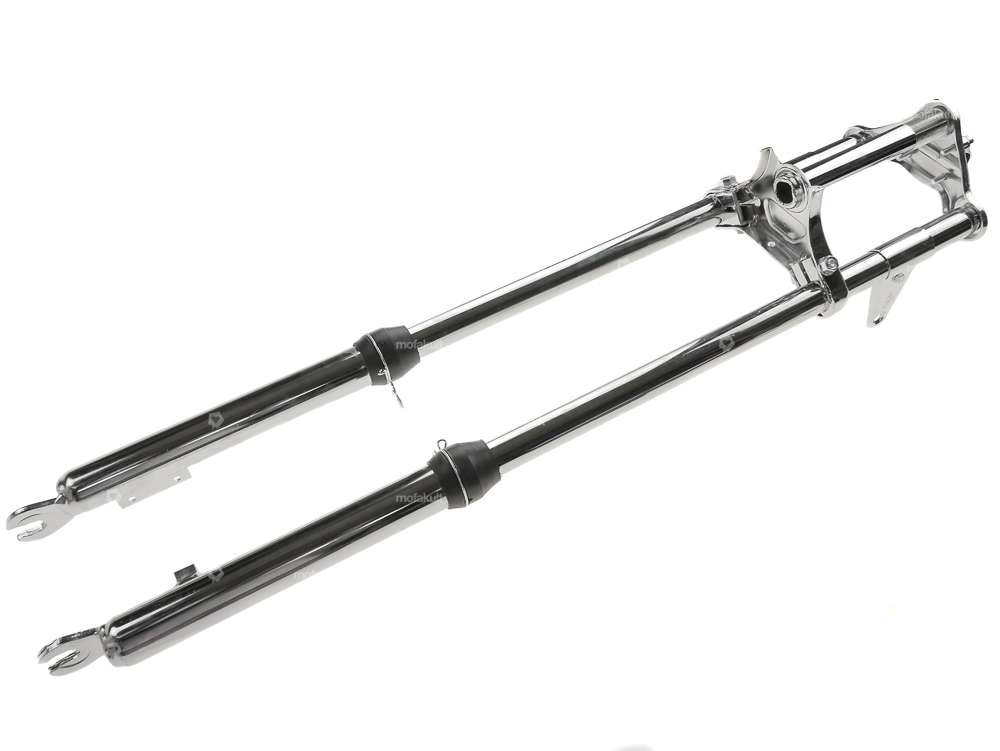 EBR Fork ULTRA LANG Chrome | Zündapp Belmondo / Sachs Carousel Image 2