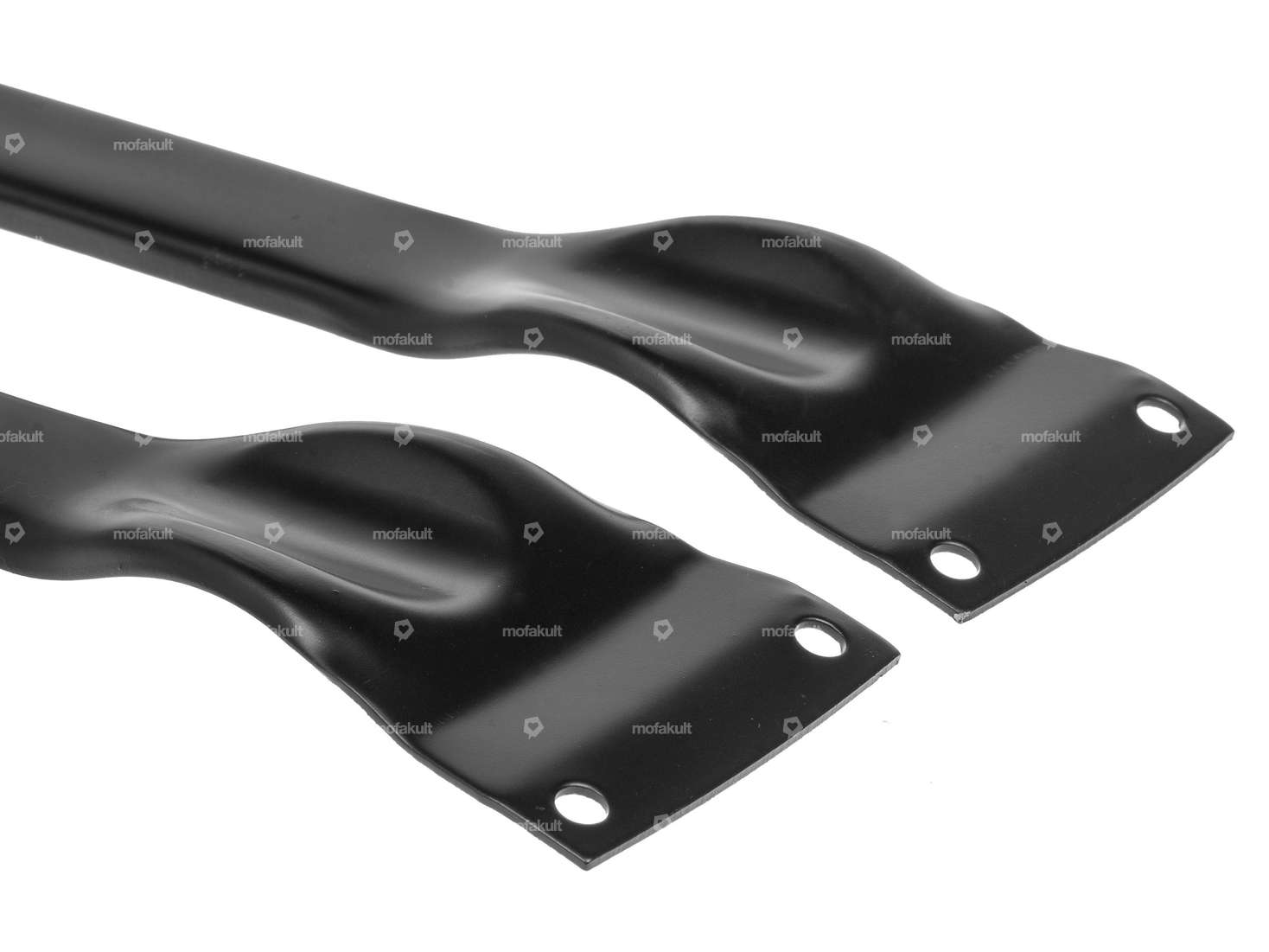 GPO mudguard strut black | Puch Maxi S, N Carousel Image 2