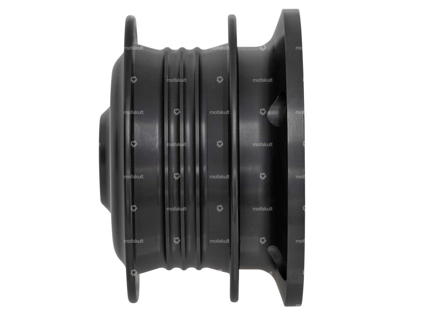 swiing® ingenious disc brake set spoked rim EBR Harry black Carousel Image 5