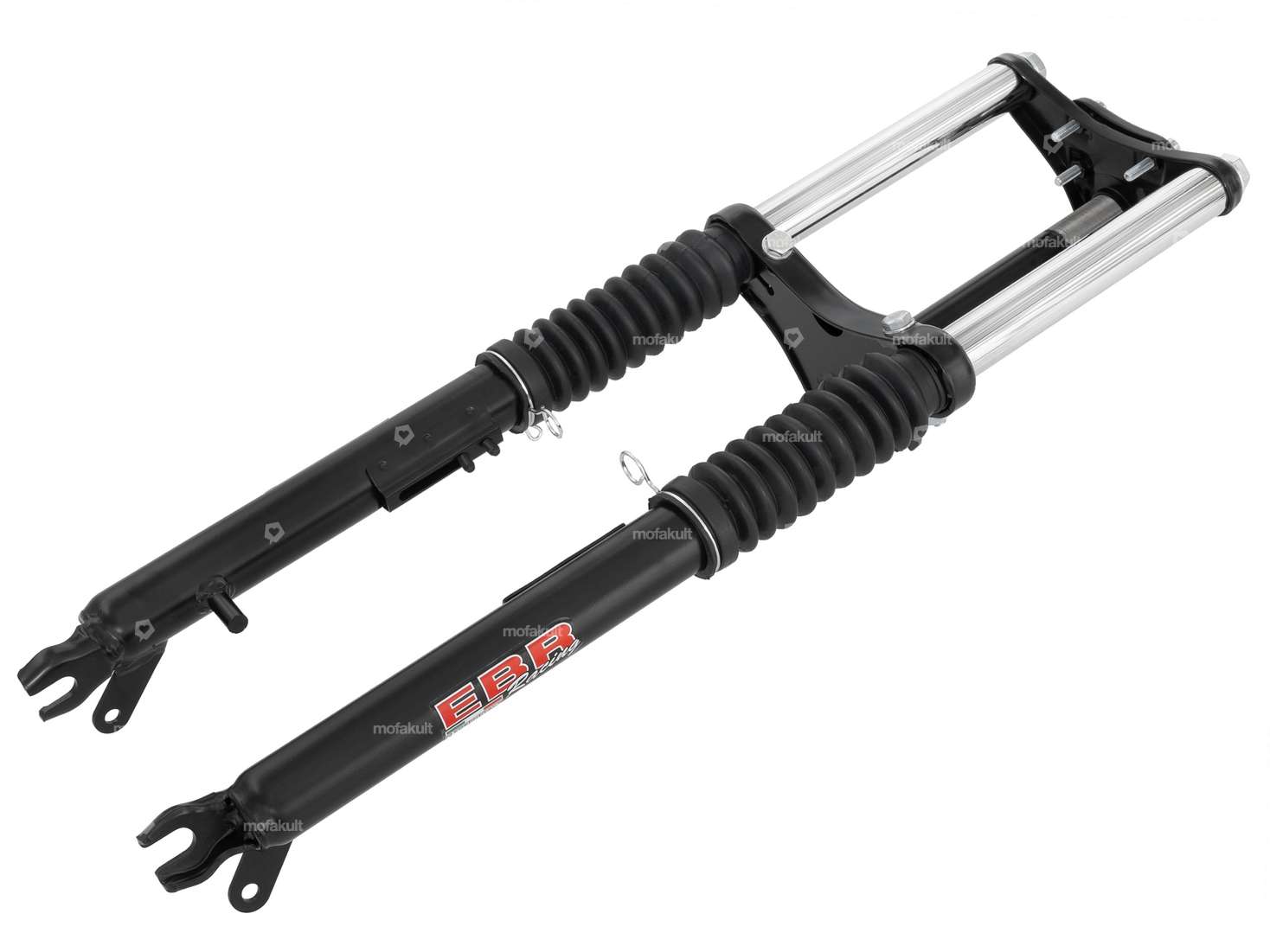 EBR fork reinforced black | Hercules Carousel Image 1