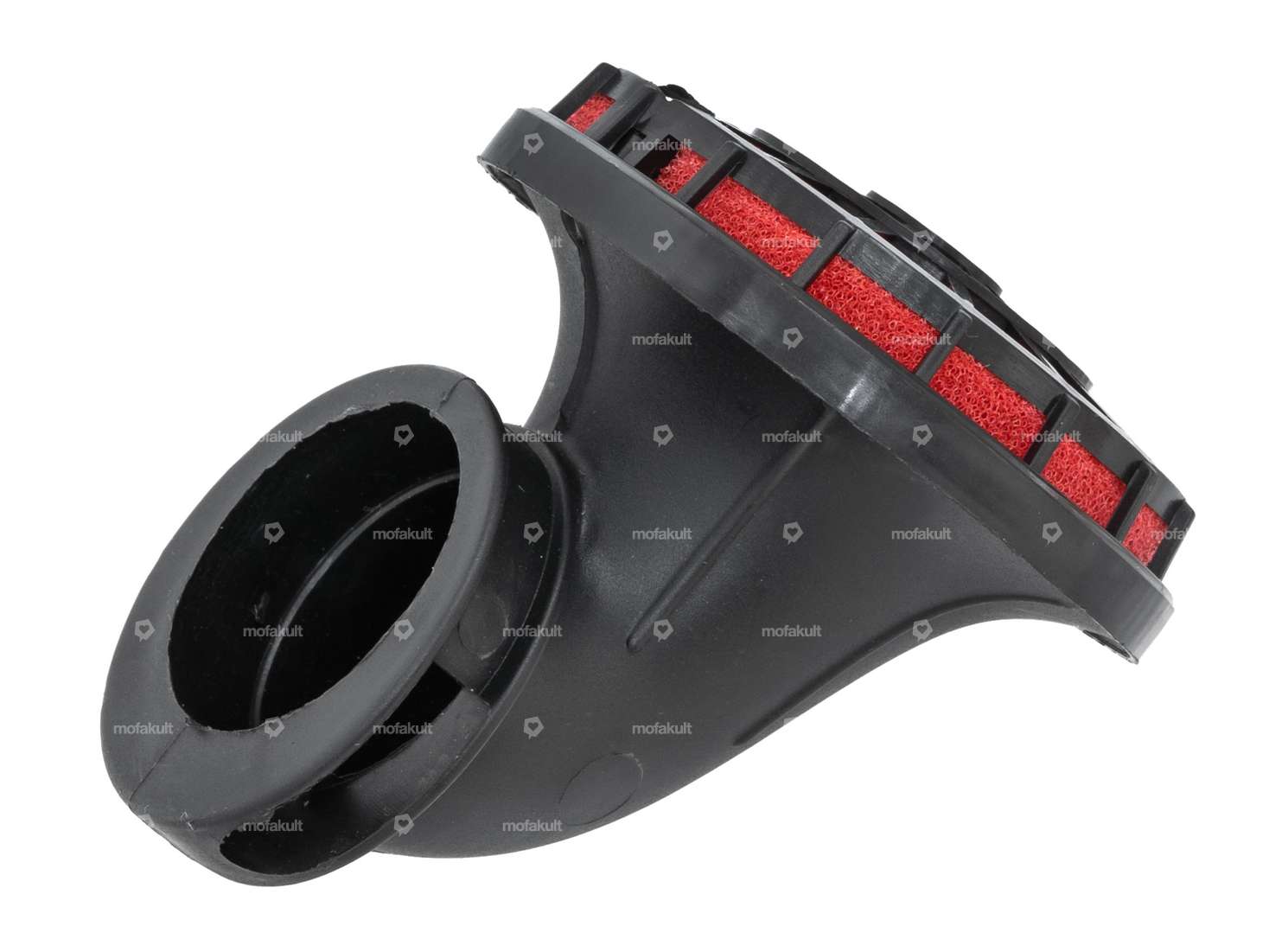 Tun'R 90° air filter Dell'Orto PHBG (Ø=35 mm) Carousel Image 2