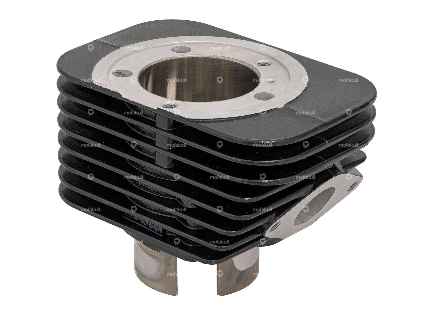 Pinasco 46 mm cylinder kit EVOTEN 10 mm KoBo | Piaggio Ciao, SI, Bravo, Boxer Carousel Image 4