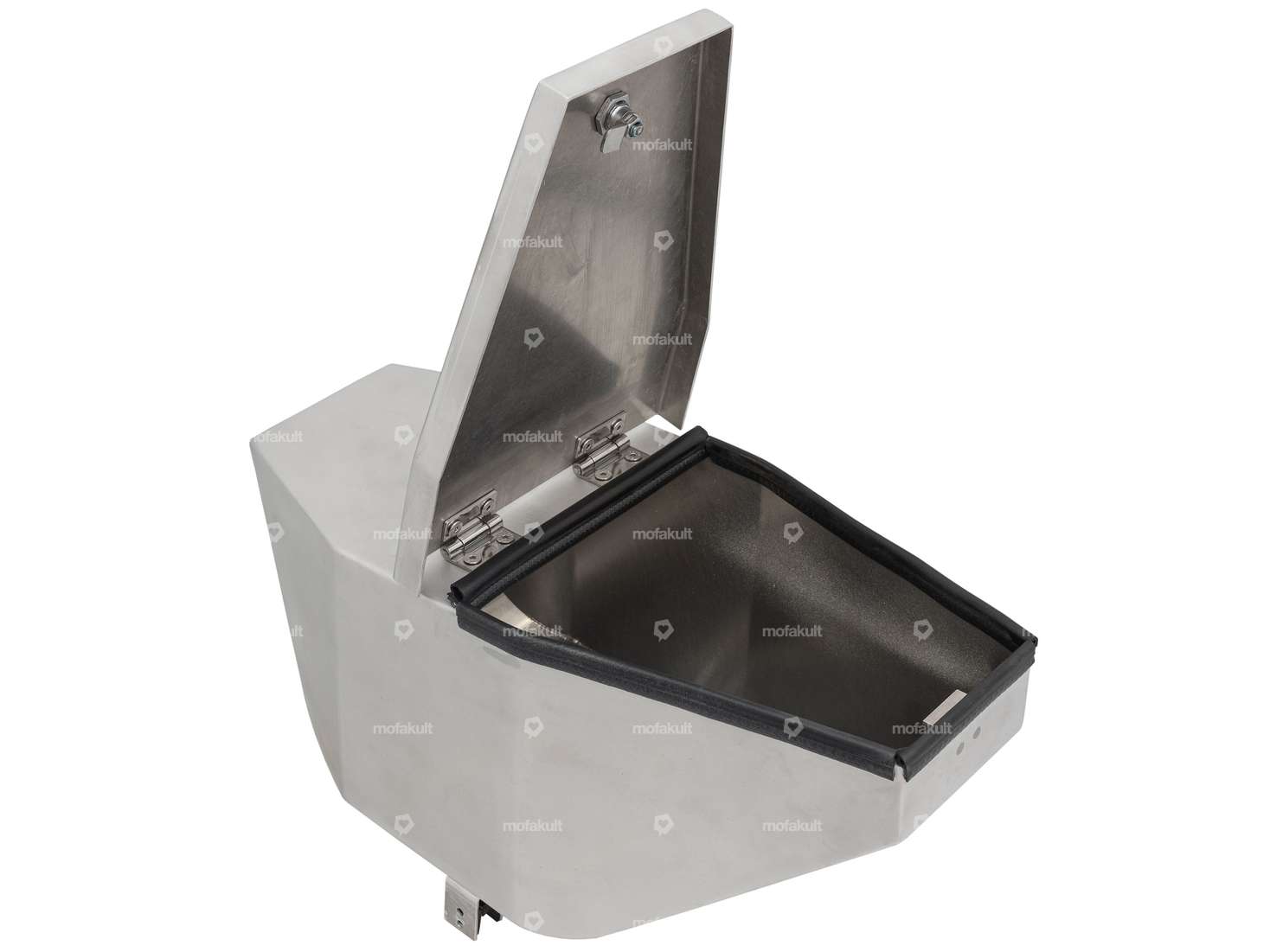 Luggage box Tank Alu | Puch Maxi S, N Carousel Image 2