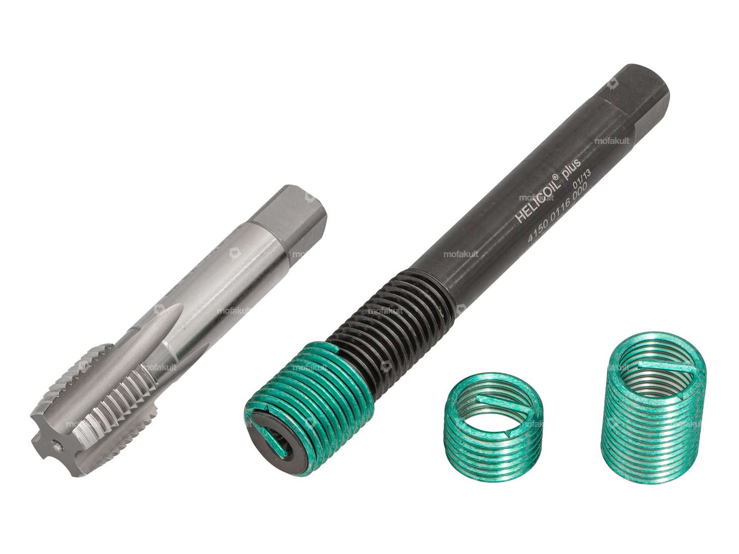 HeliCoil thread repair set M14x1.5 (fine thread) Carousel Image 3