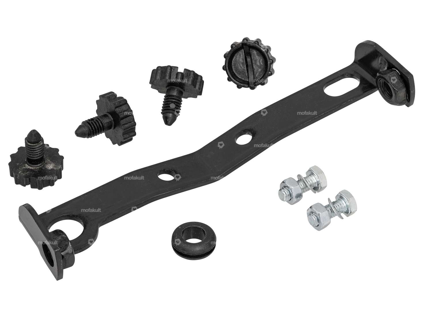 Side cover bracket | Kreidler Flory Carousel Image 1