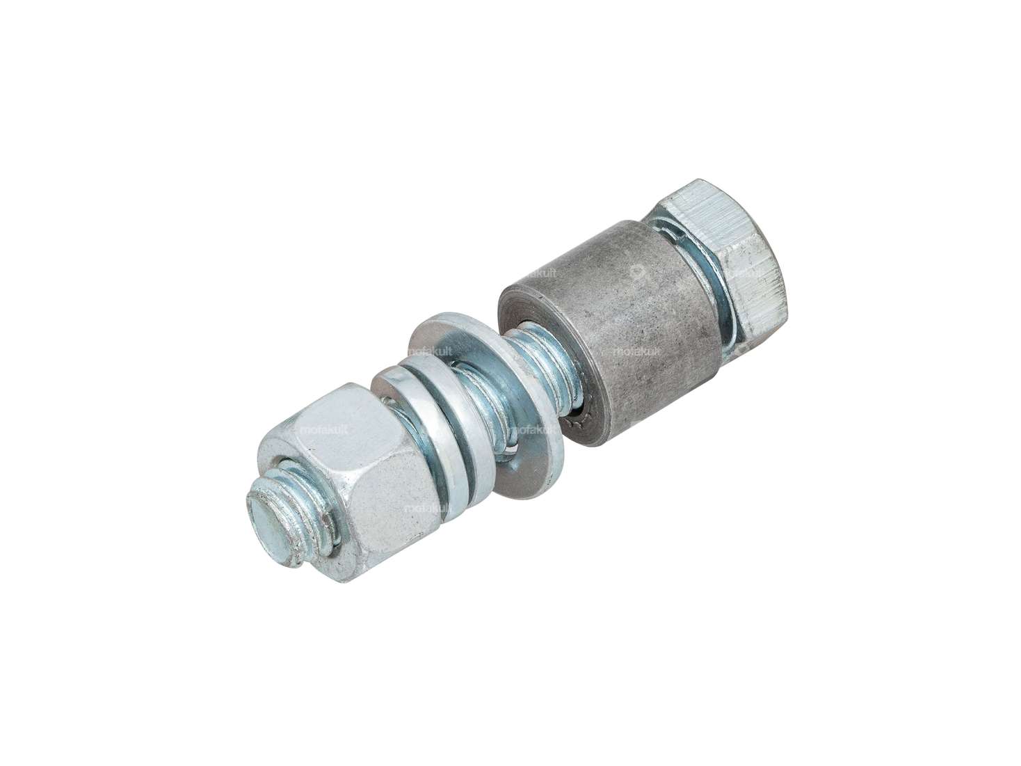 HAERRY fixing screw for trailer coupling Carousel Image 1