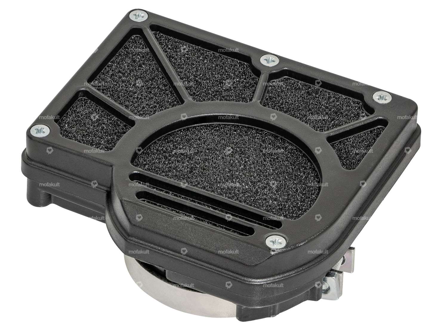 Pinasco air filter | Piaggio Ciao, SI, Bravo, Boxer Carousel Image 2