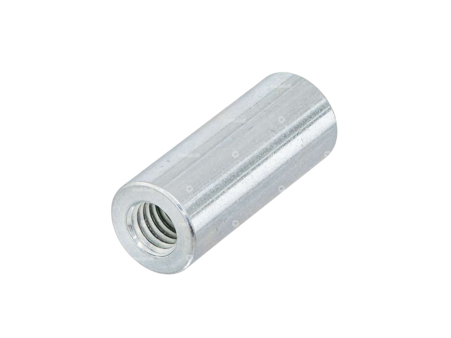 GPO nut M6 "Special" hexagon socket exhaust flange Carousel Image 2