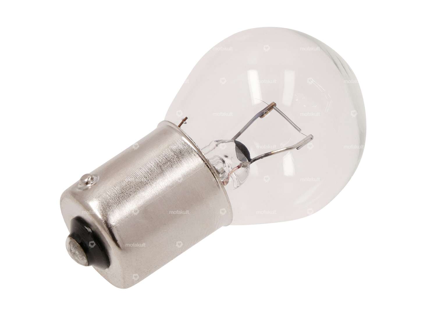 swiing® revival bulb 12V - 21W (BA15s) 1-filament Carousel Image 1