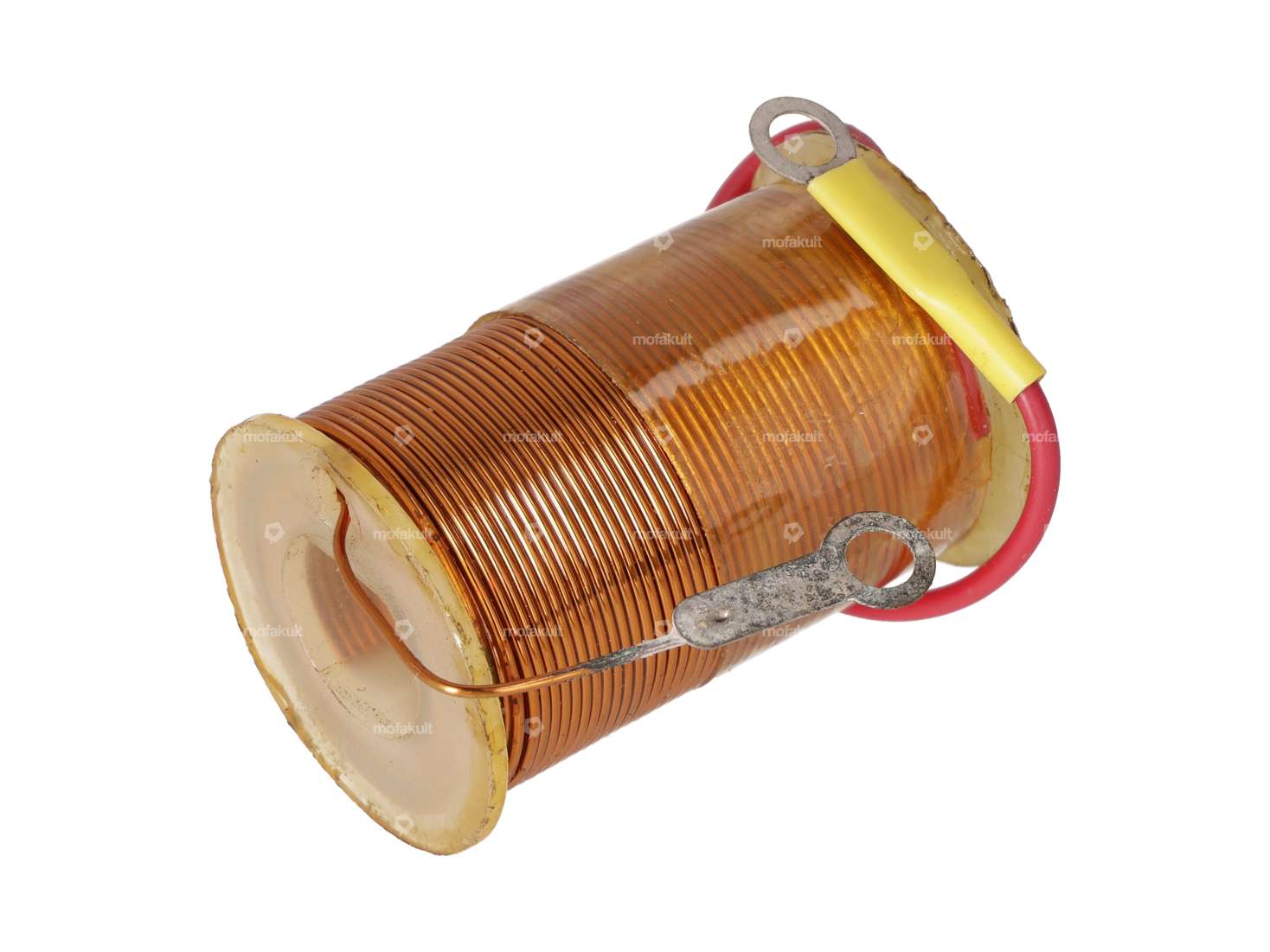 Piaggio impulse coil (1st generation) NOS | Piaggio Ciao Carousel Image 1