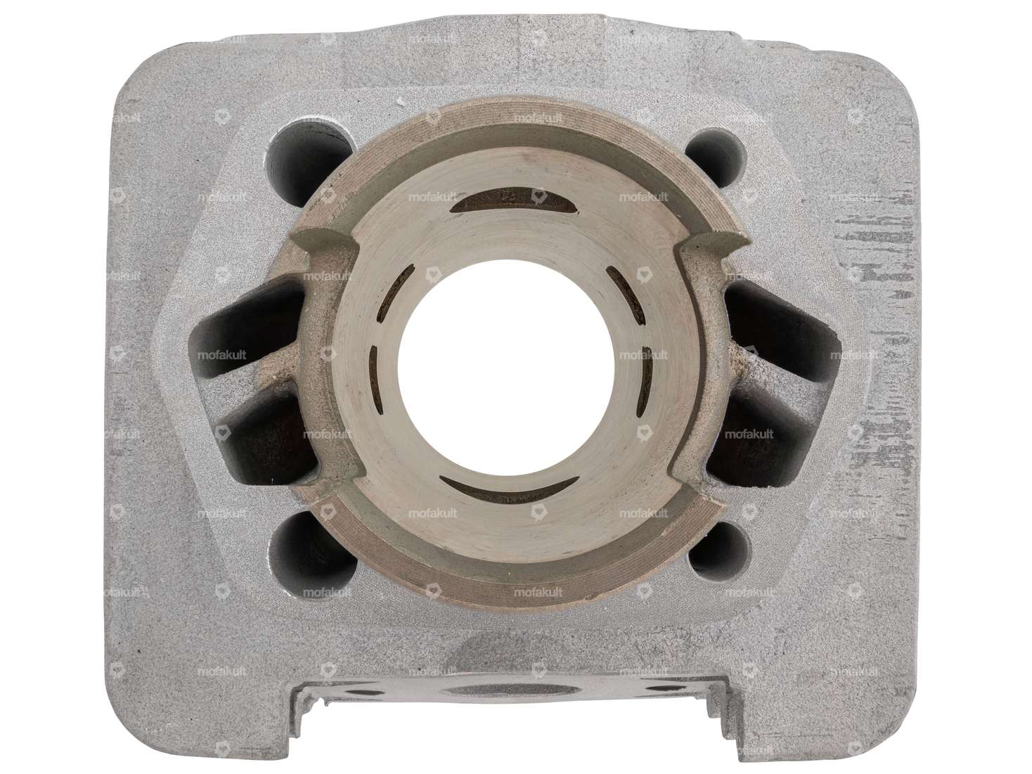 swiing® ingenious 39 mm cylinder kit tuning with head | Zündapp Belmondo Carousel Image 2