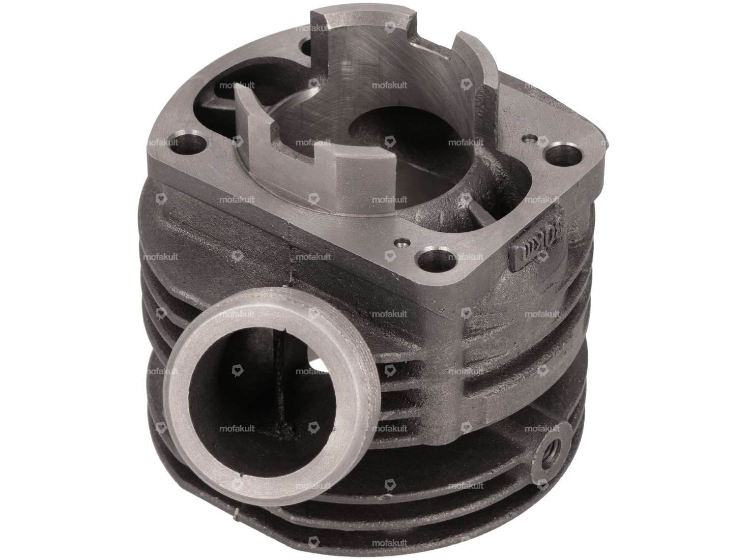 GPO 41 mm "Divertimento" cylinder (slotted) | Sachs 502, 50/2, 50/3, 50/4 Carousel Image 3