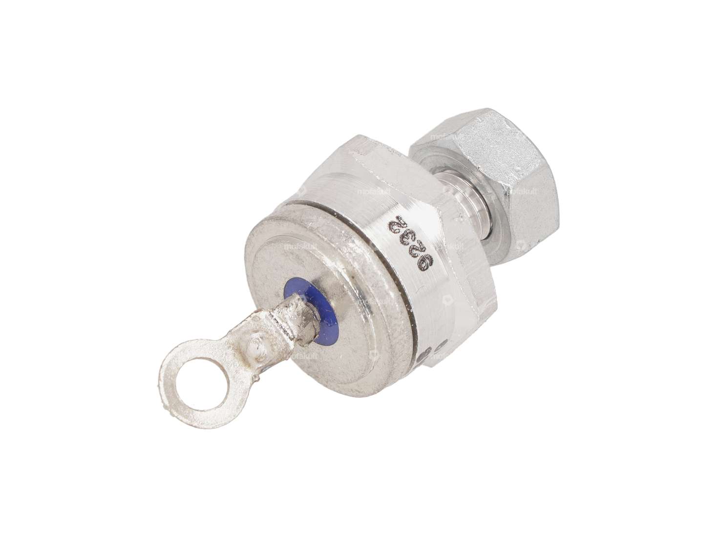 Zener diode | Piaggio Ciao, SI, Bravo / Vespa PK / Ape Carousel Image 1