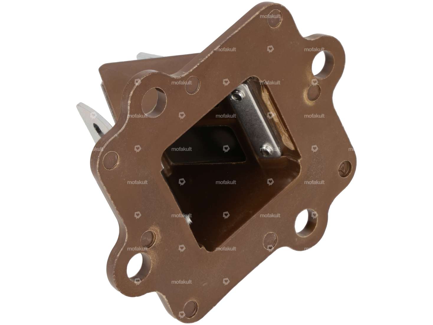 Polini diaphragm block | Minarelli horizontal Carousel Image 2