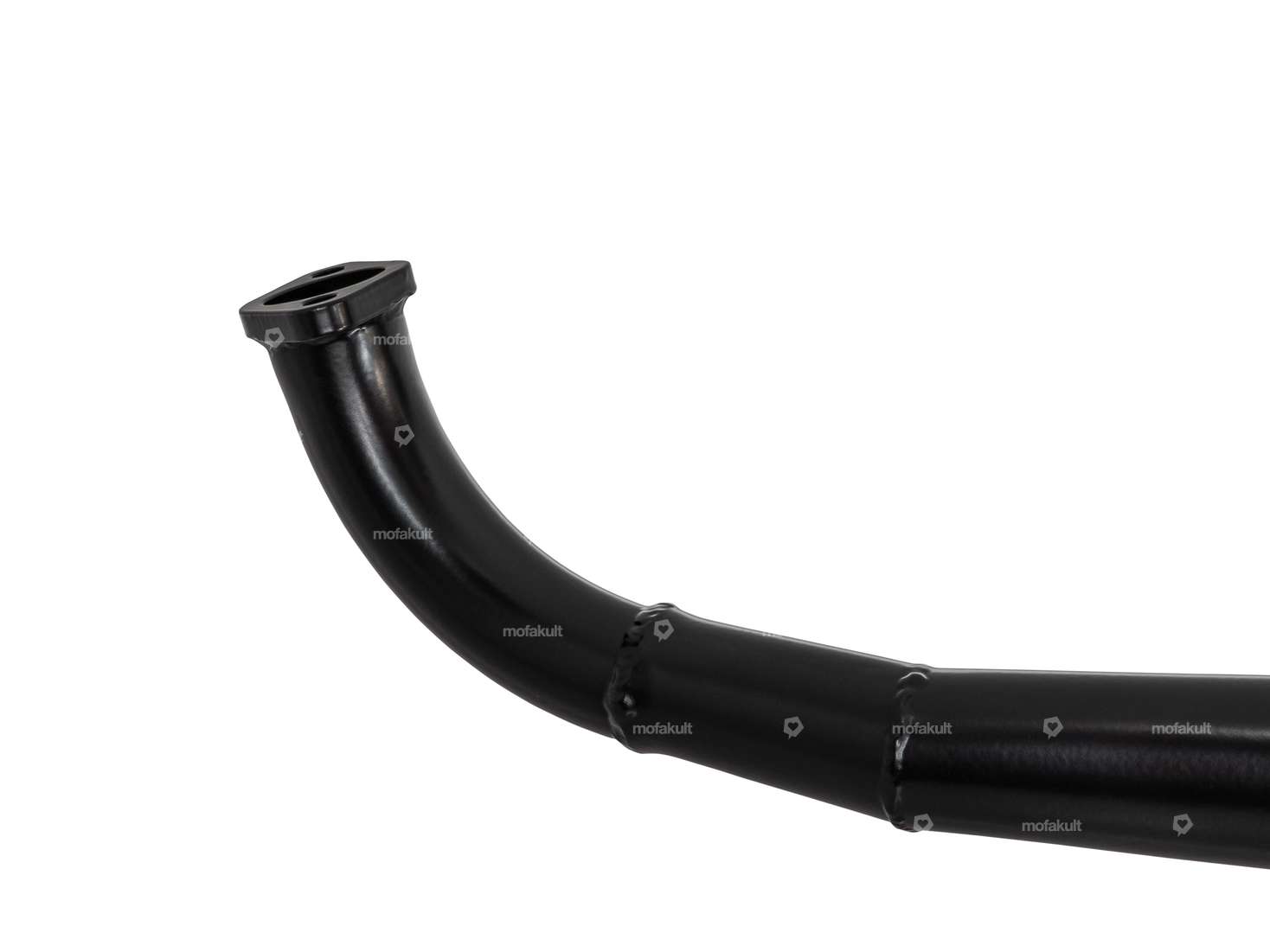 MLM Exhaust Cobra angled outlet | Puch Carousel Image 2