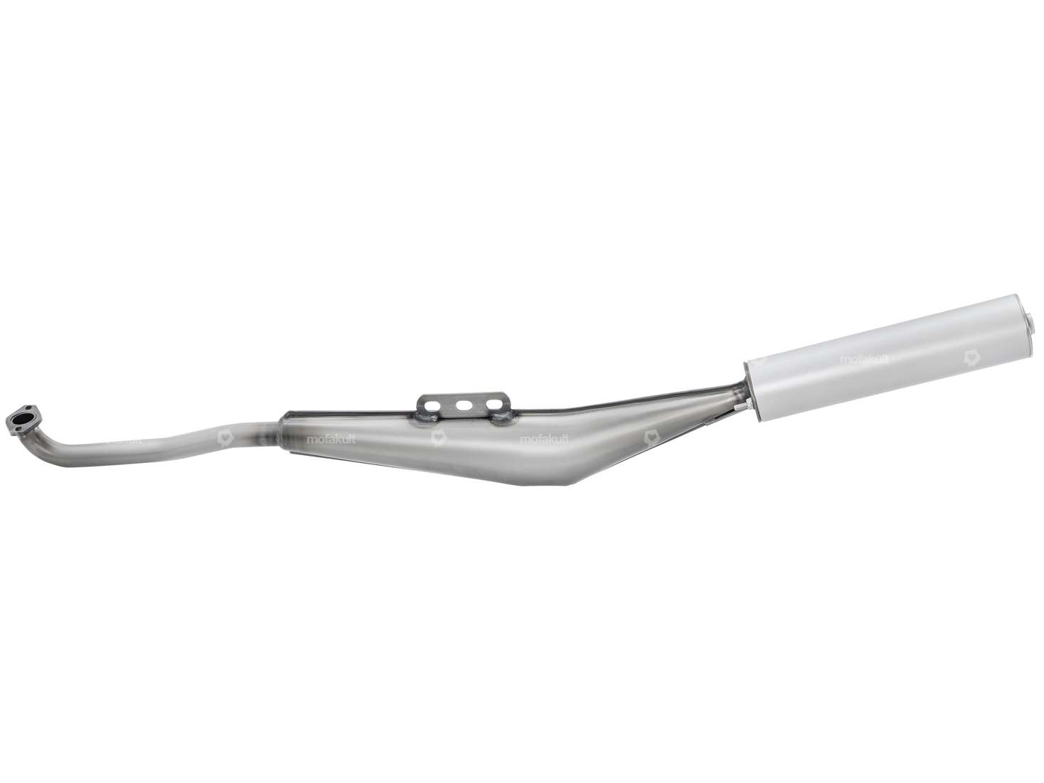 PROMA Exhaust Grand Prix | Puch Carousel Image 1