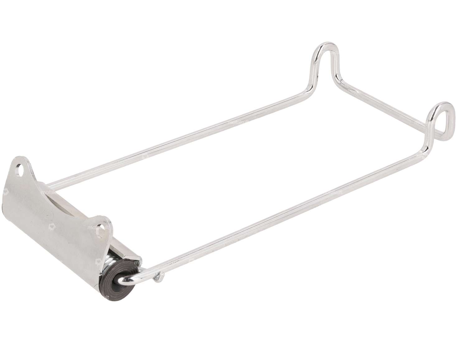 Luggage carrier bracket | Piaggio Ciao PX, C24 Carousel Image 2