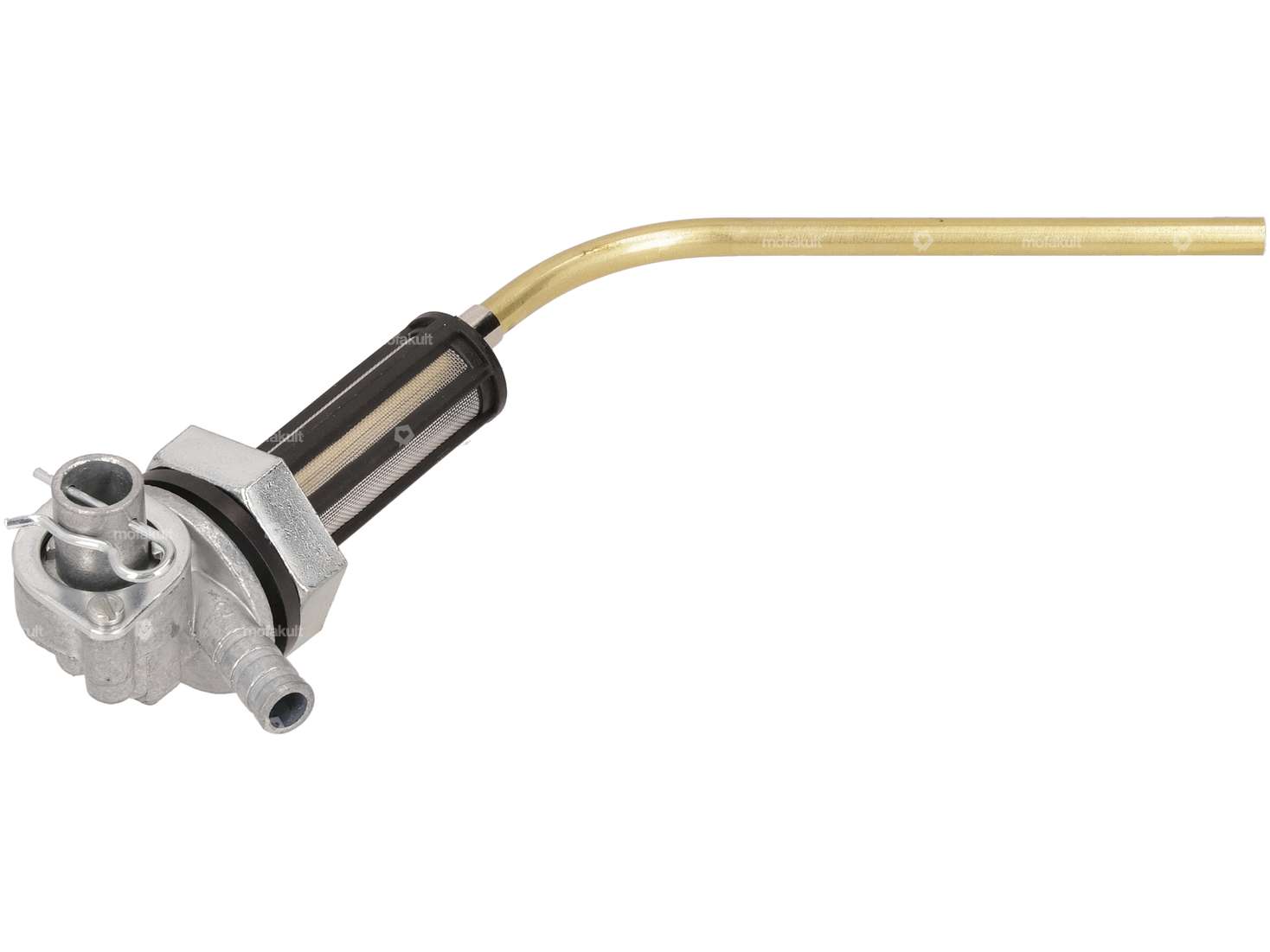 RMS fuel tap | Vespa Largeframe, Smallframe Carousel Image 2