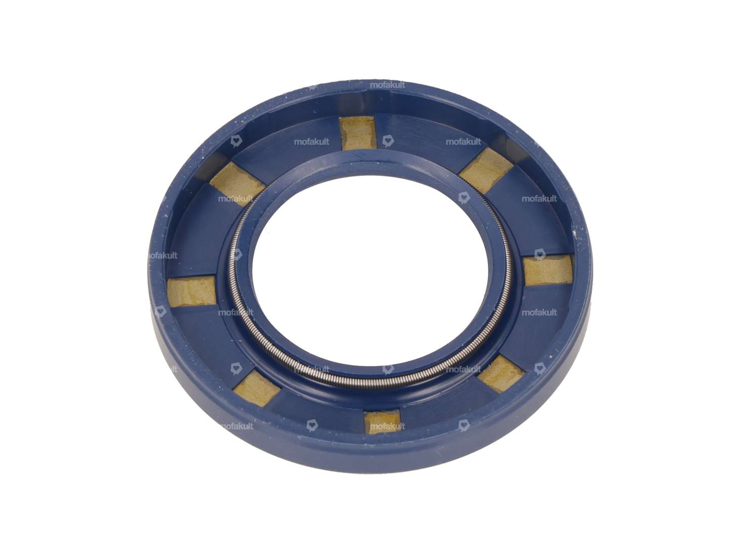 Corteco oil seal 27/47/6 drive shaft | Vespa P, PX, GT, GTR, Sprint, TS, Sprint V., Rally Carousel Image 1