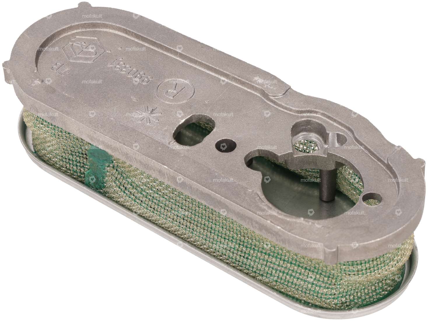 Piaggio air filter SI 24.24 carburetor | Vespa PX200, Cosa 200, Rally 200 Carousel Image 2