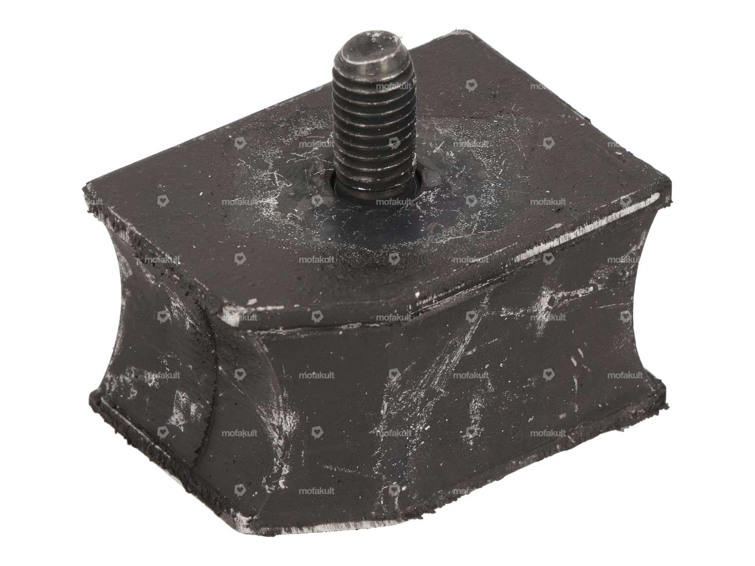 Silentblock rear upper shock absorber | Vespa Largeframe, Smallframe Carousel Image 1