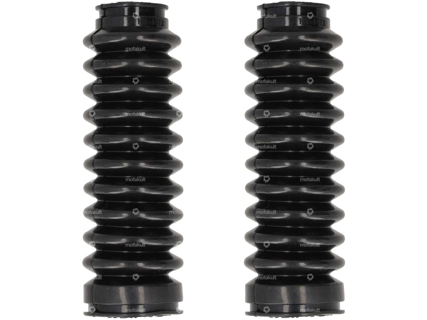 Bellows Set Ø 28 / 38 x 145 mm | Hercules Prima Carousel Image 1