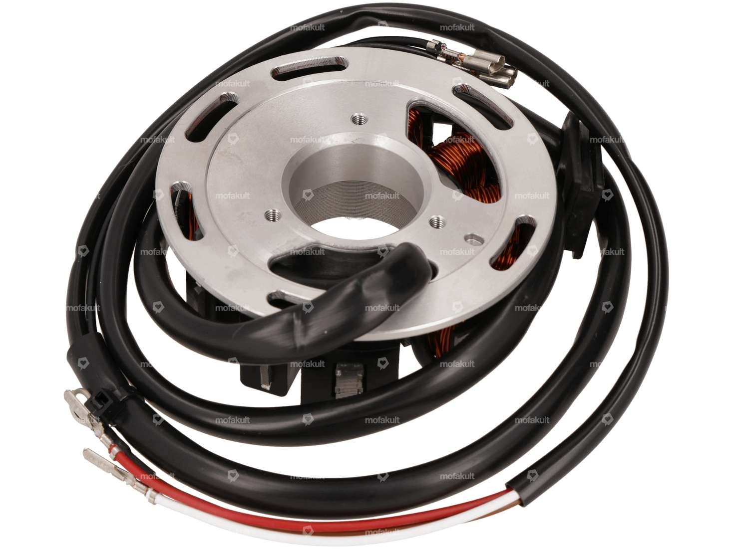 12V Vape Ignition (Clockwise Rotation) | Morini 4VTS / 4VTSR / 5VTS / 5VTSR Carousel Image 2