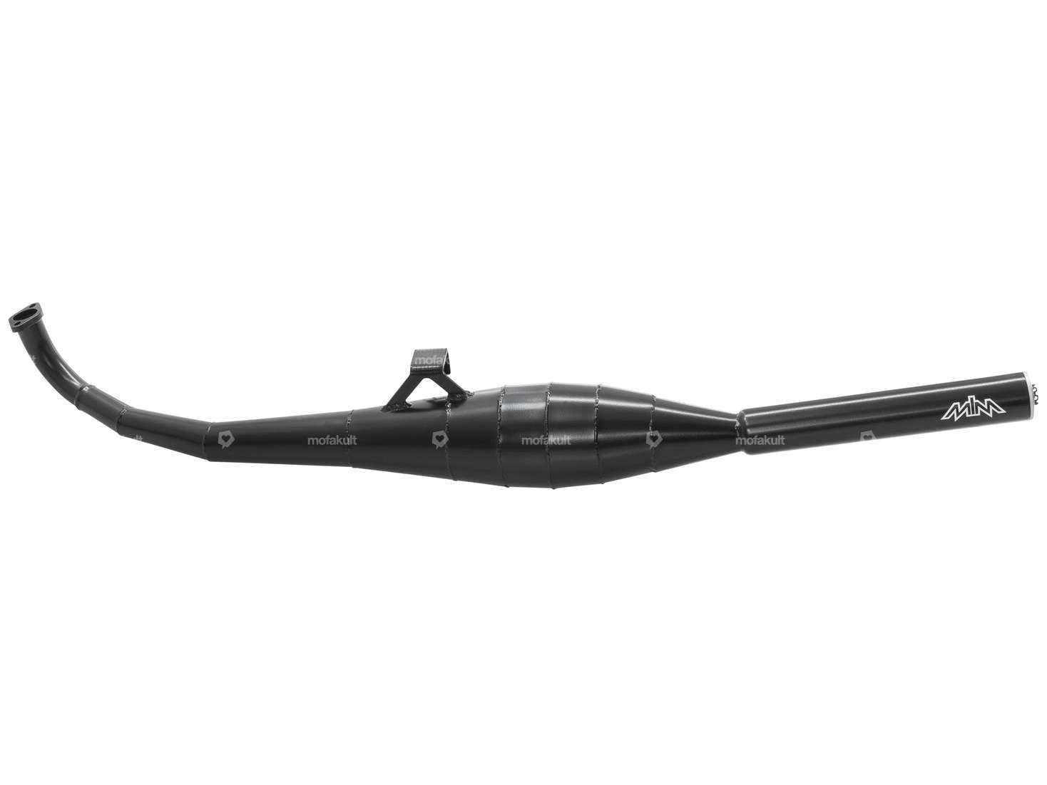 MLM exhaust Viper (slanted exhaust) | Puch Carousel Image 1