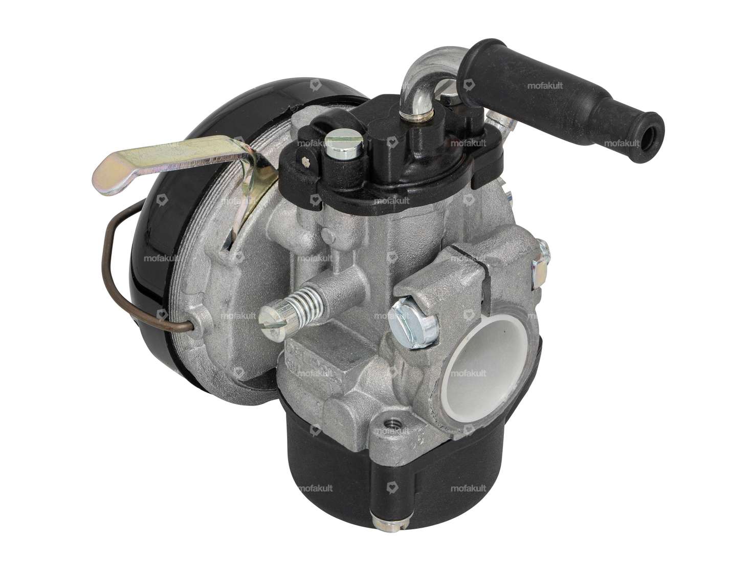 swiing® ingenious intake manifold & carburetor 16 mm tuning set | Beta 521 & 512 Carousel Image 2