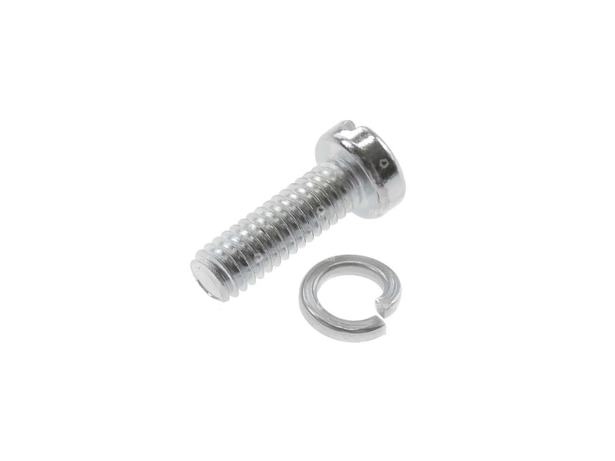 BING Float cover screw Bing 85 (M4x12) Carousel Image 1