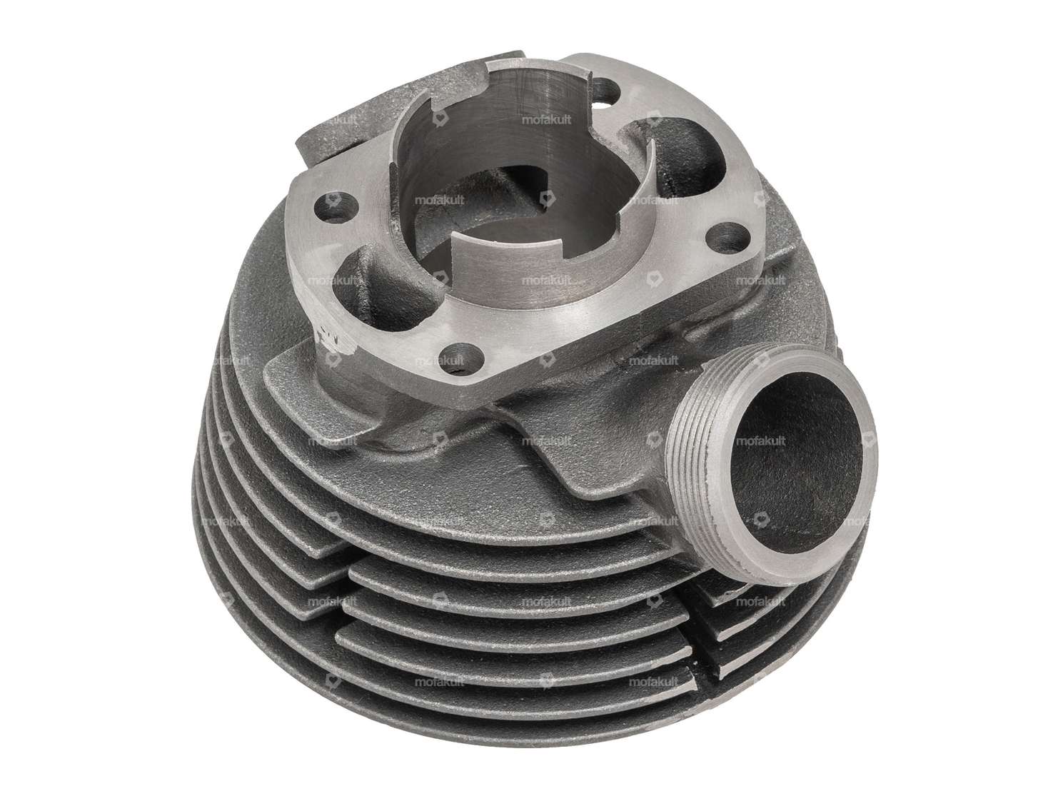 GPO 41 mm cylinder square inlet | Sachs 50/3, 50/4 large fan cooling (DE) Carousel Image 2