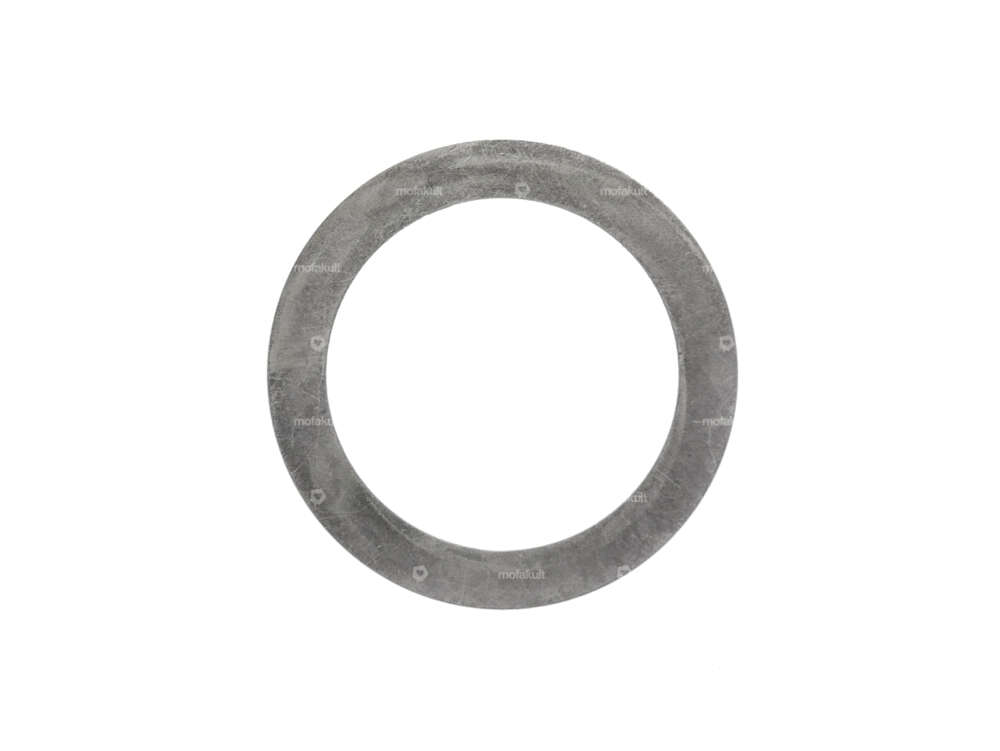 swiing® revival thrust washer 25.4/34/0.2 crankshaft | Sachs 504, 505, 508, 535 (A1678) Carousel Image 1