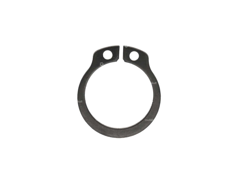 Circlip 18 mm pedal axle | Sachs 50/2 Caravelle Carousel Image 1