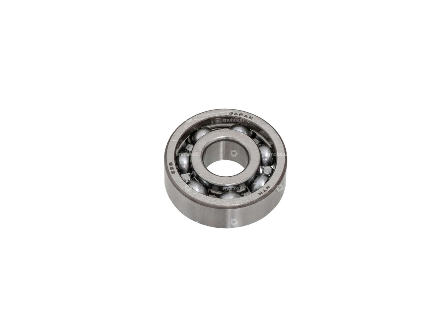 NTN 608 ball bearing 8/22/7 clutch cover | Tomos Carousel Image 1