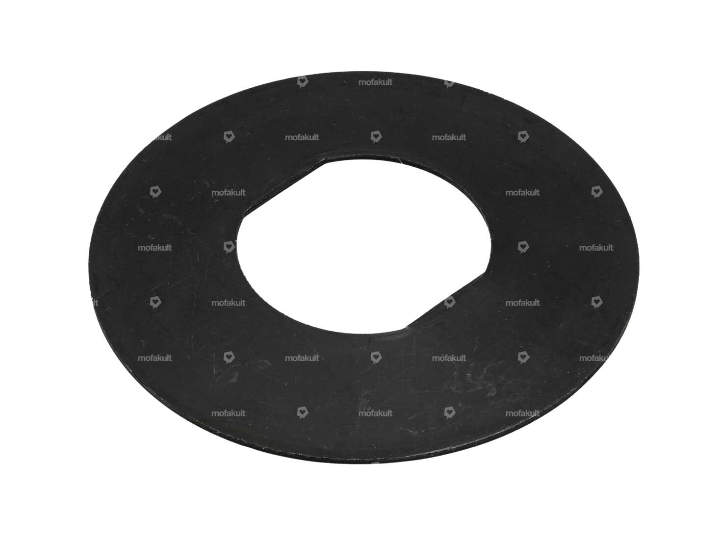 Clutch pressure plate reinforced | Puch Maxi (Kickstarter) Carousel Image 1