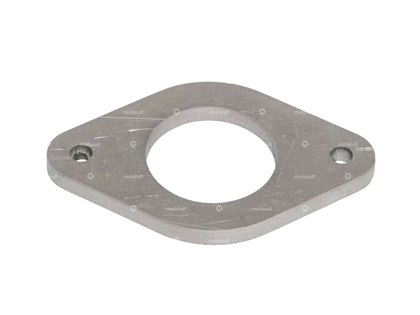 Siggnature flange Ø 30 mm for Stage6 RT-PWK carburetor Carousel Image 1