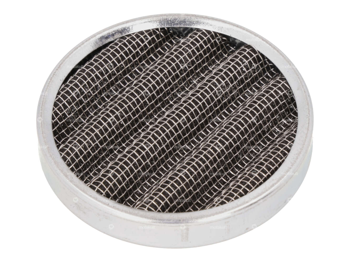 GPO air filter screen Ø 60 mm Racing Carousel Image 1