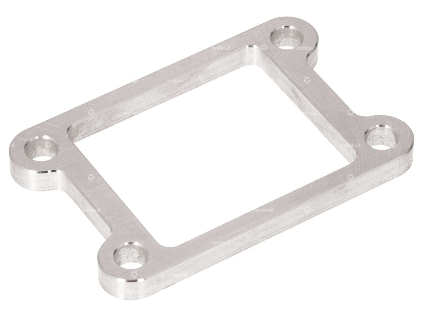 Membrane transpacer Gilardoni italkit rectangle 6 mm aluminum | Puch ZA50 Carousel Image 1