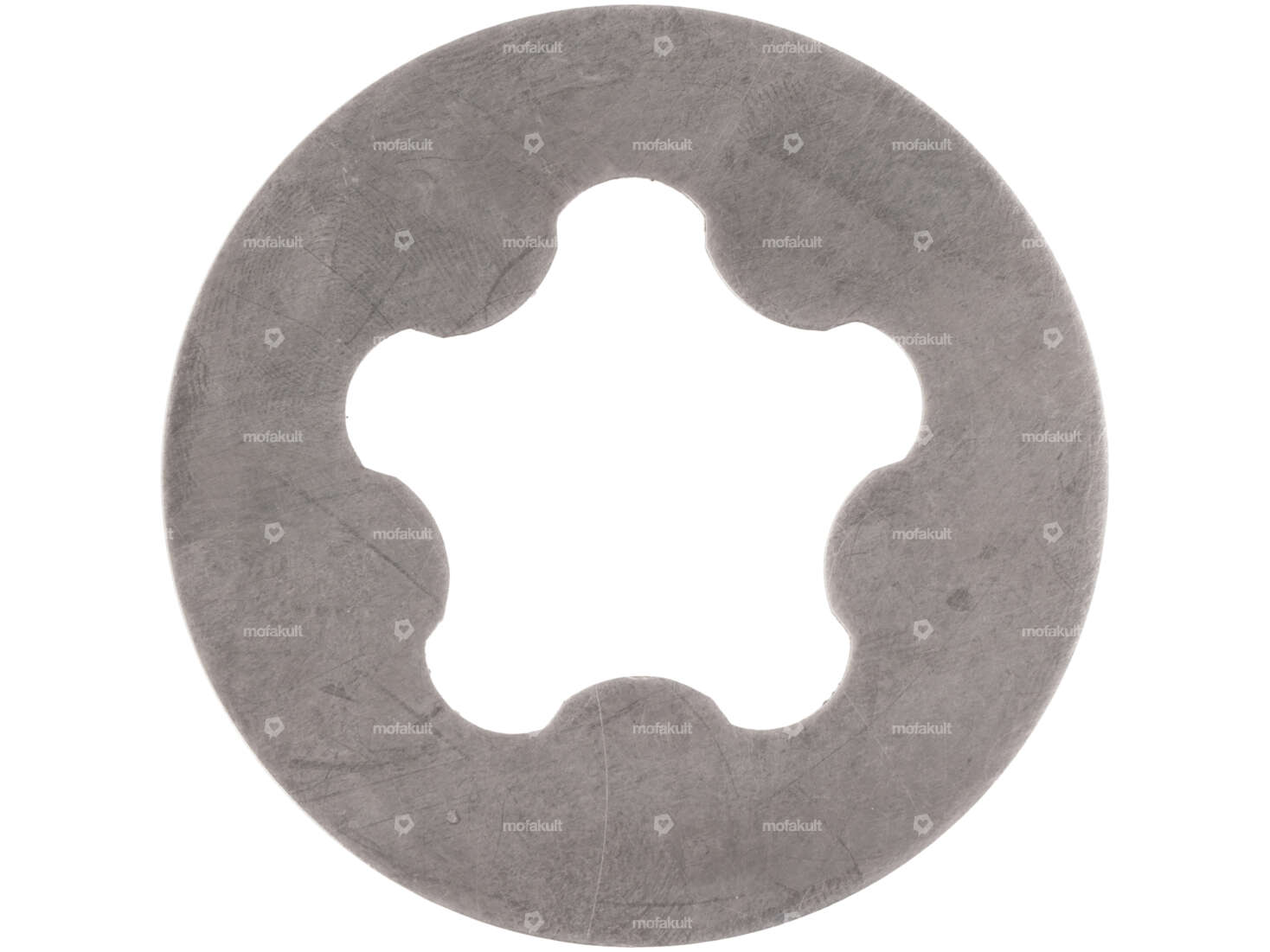 Intermediate plate "Triple Clutch" | Puch E50 Carousel Image 1