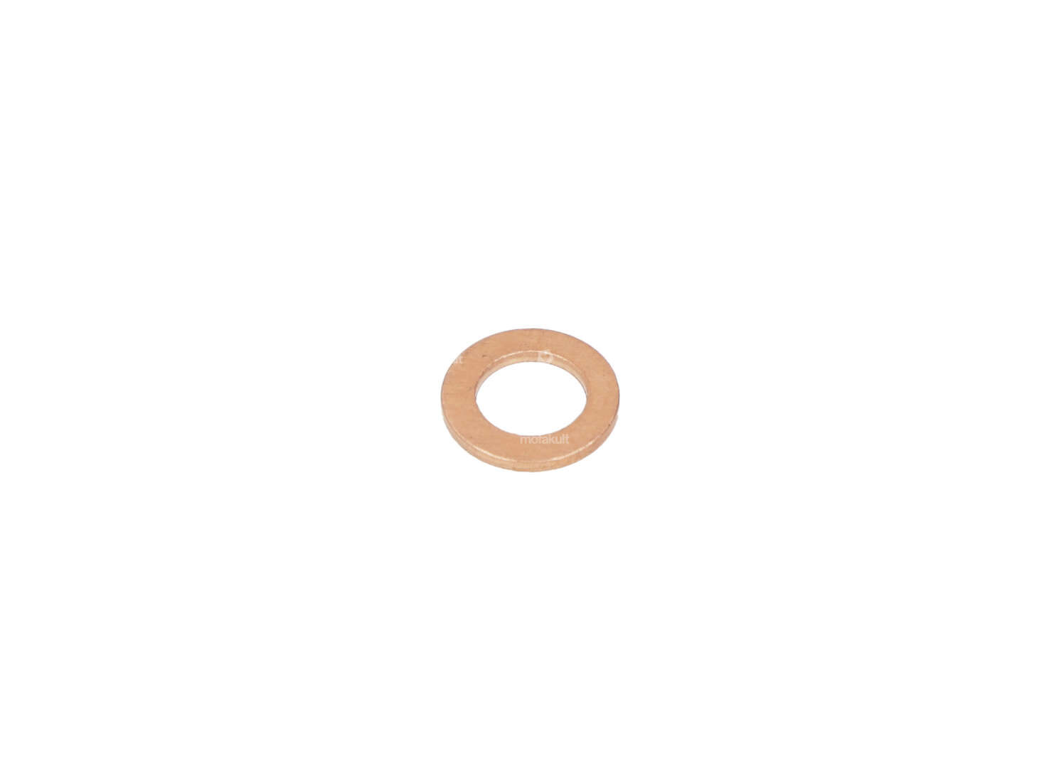 Normio Copper Ring M5 5.3/8.8/0.8 Carousel Image 1