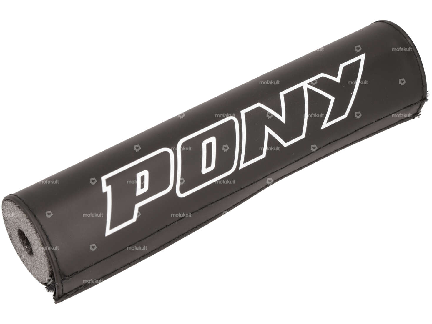 mk-Merch handlebar protection "Pony" Carousel Image 1