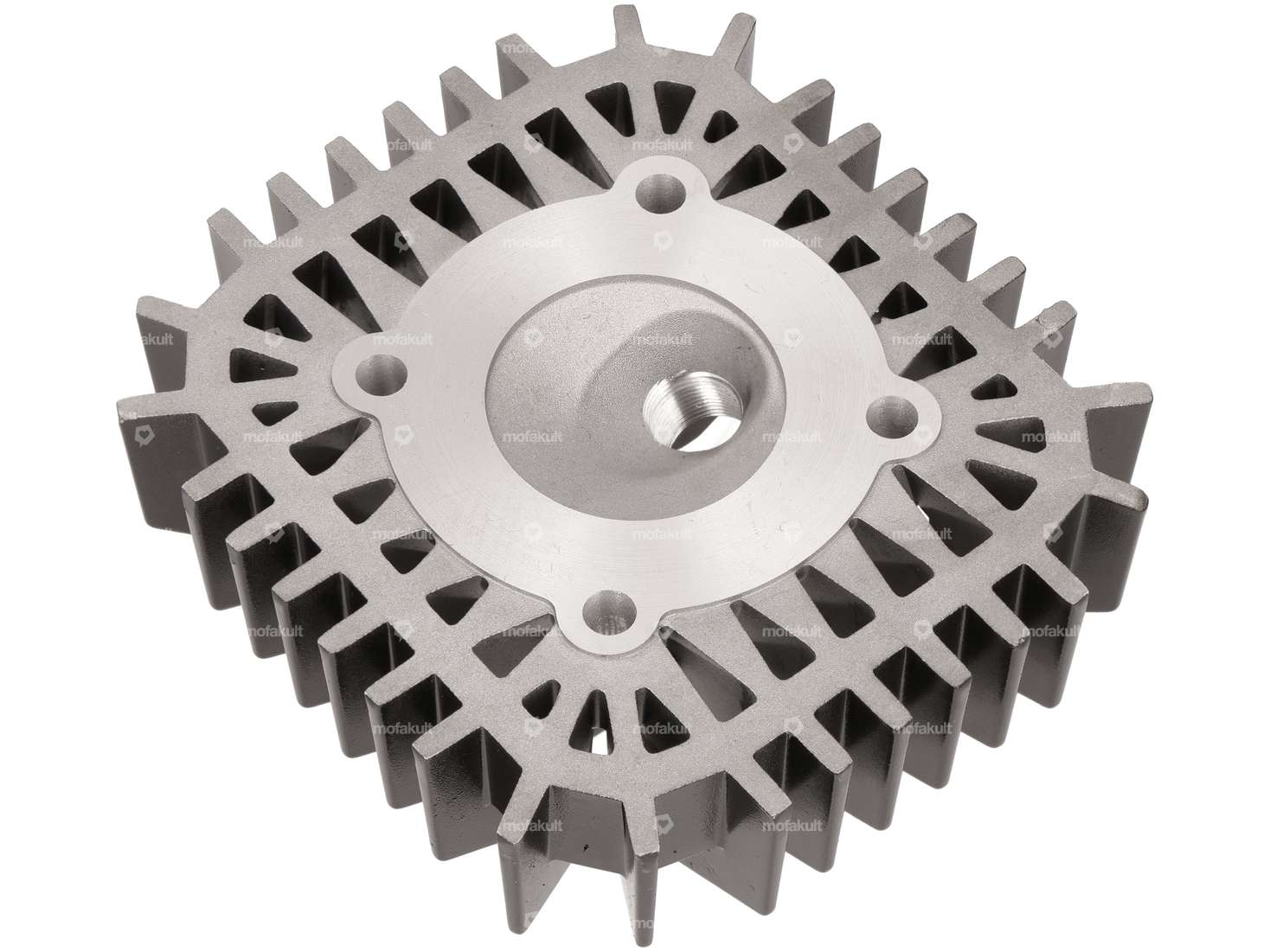 GPO Ø 40 mm cylinder head "Original" | Pony GTX, Cross 521 (A8113) Carousel Image 2