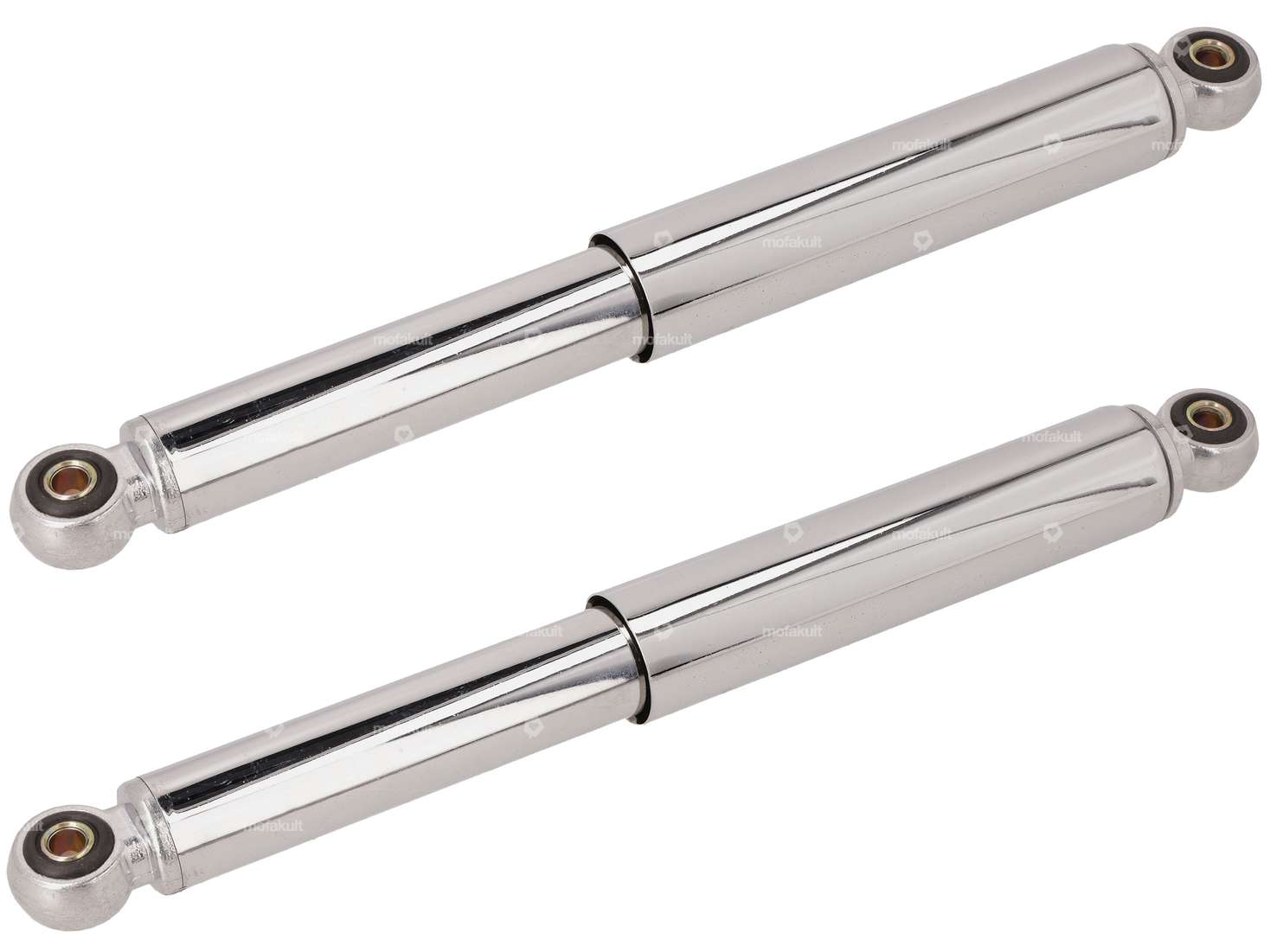 Shock absorber 31 cm chrome | Hercules Prima, Optima Carousel Image 1