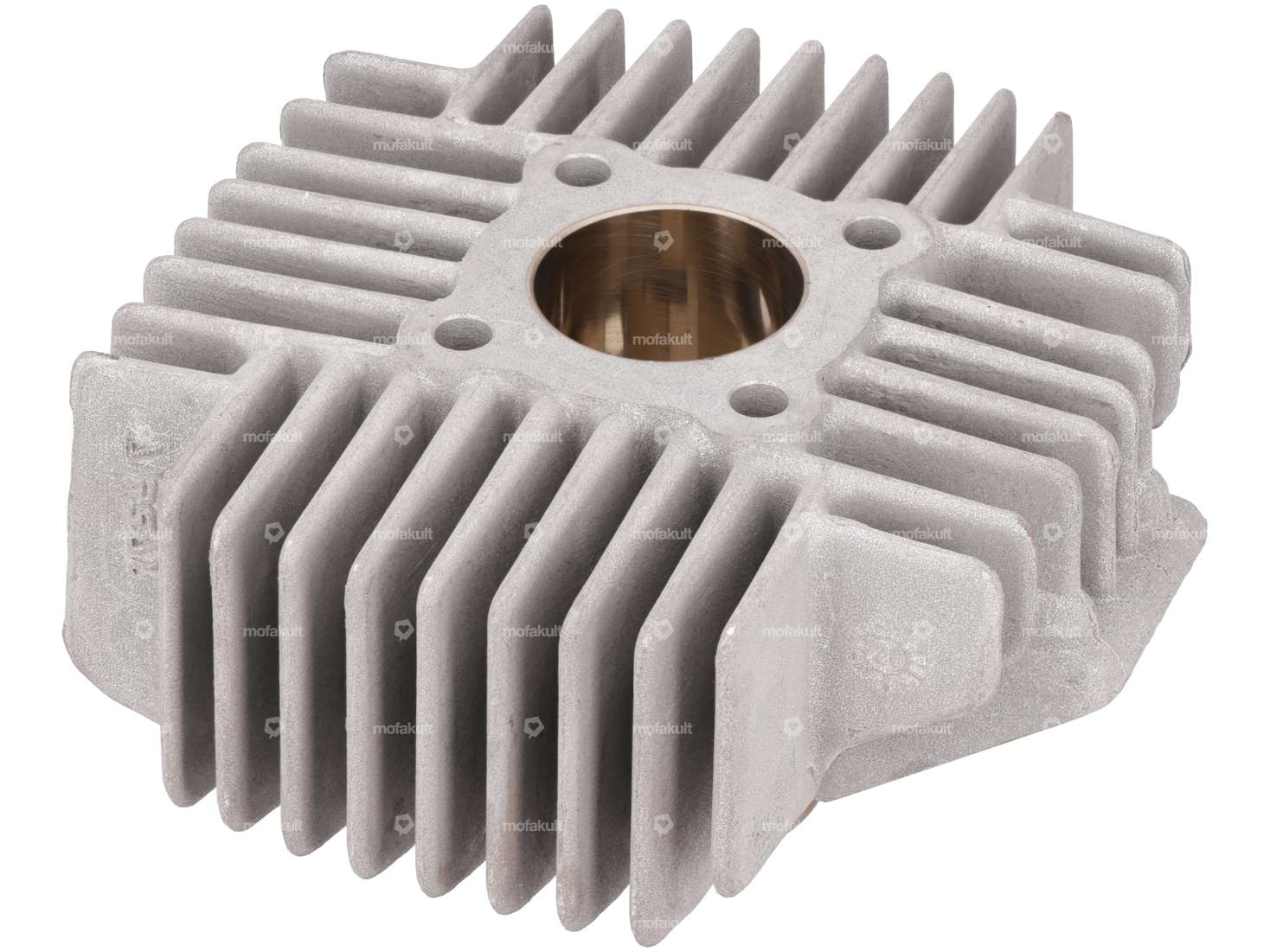 Airsal 38 mm cylinder kit 12 mm KoBo | Tomos A35 Carousel Image 3