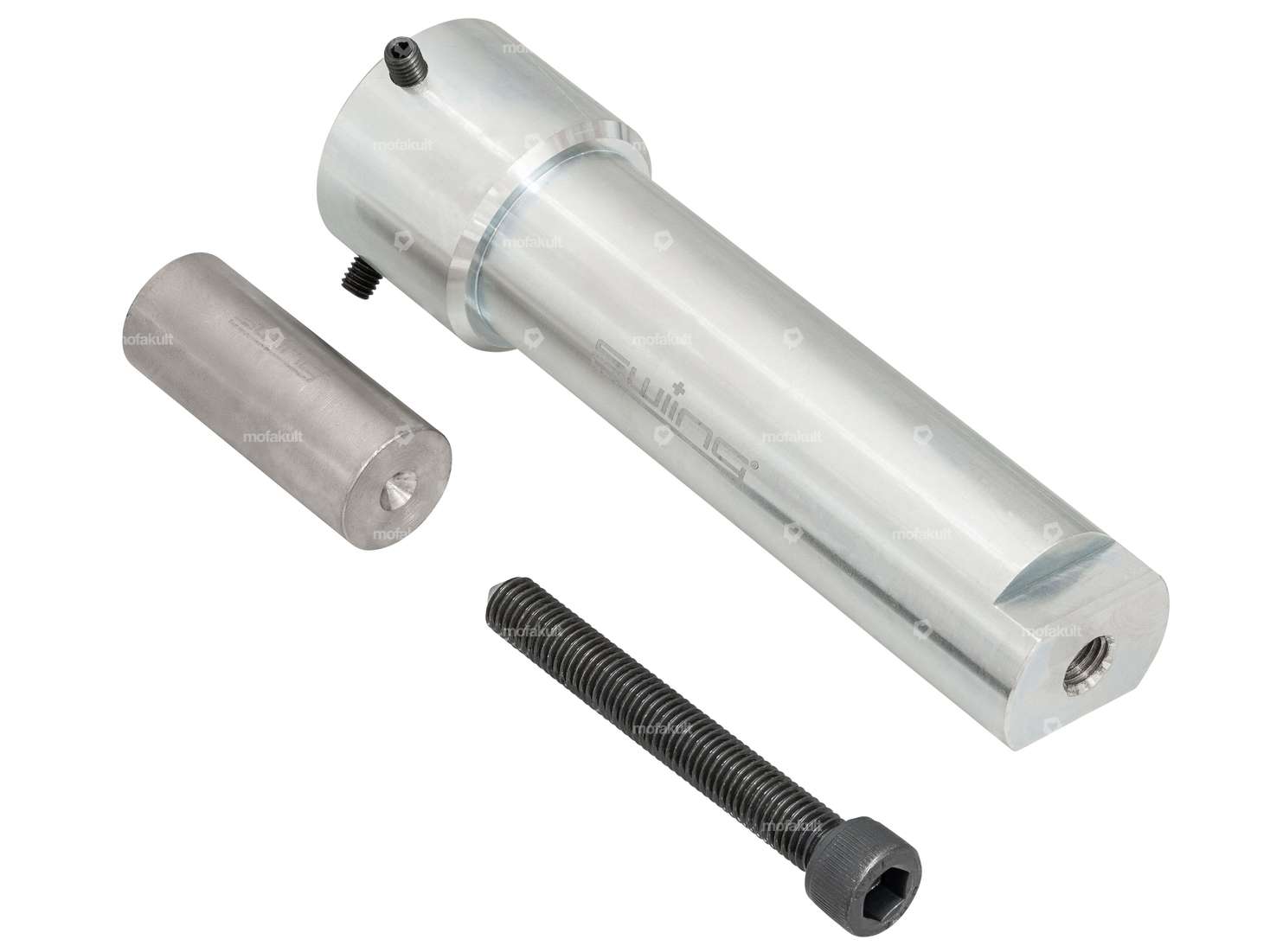 swiing® ingenious puller E20 shoulder bearing | Puch Carousel Image 2