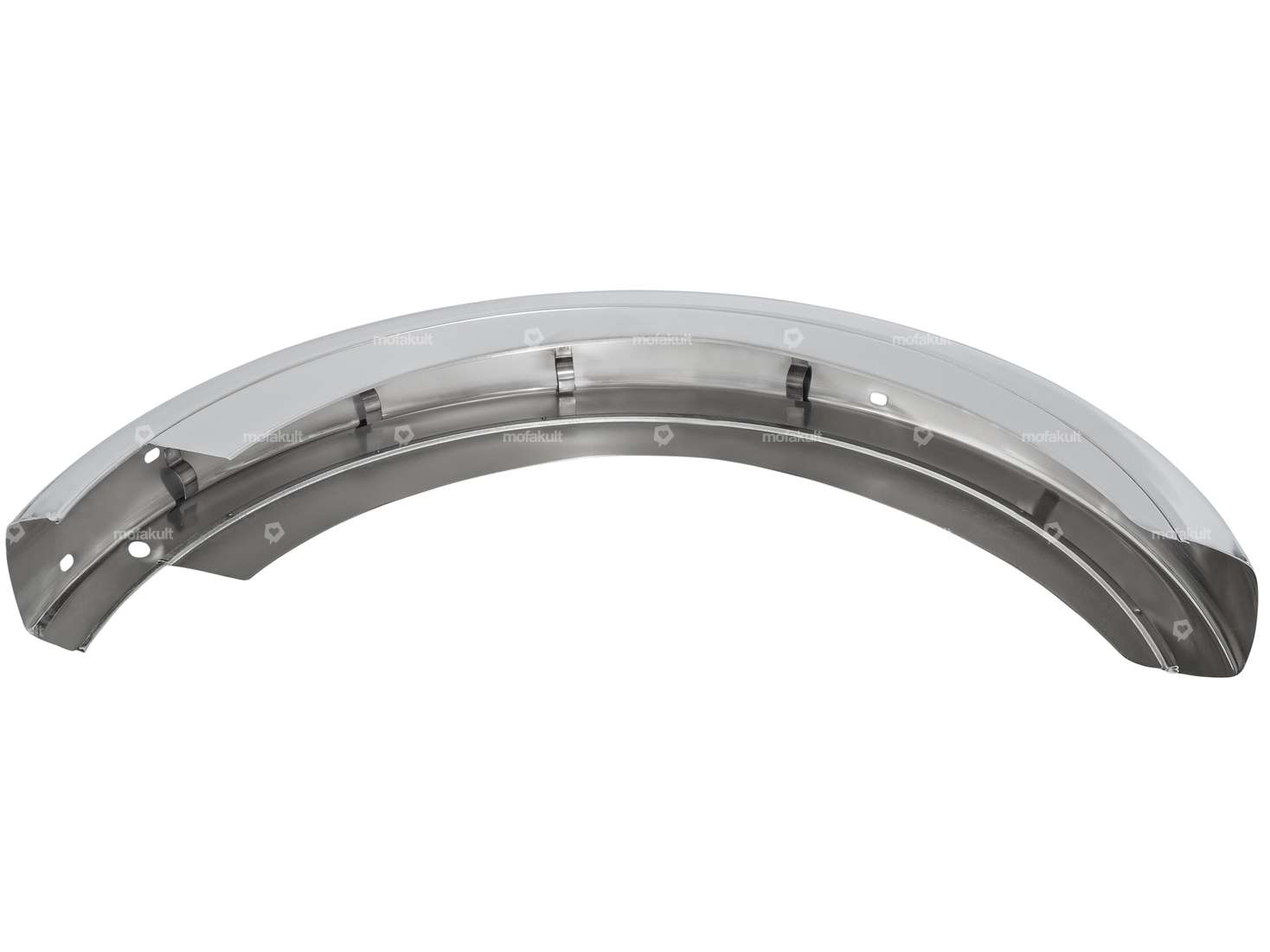 swiing® revival rear fender chrome | Peugeot 103 MVL, SP Carousel Image 3